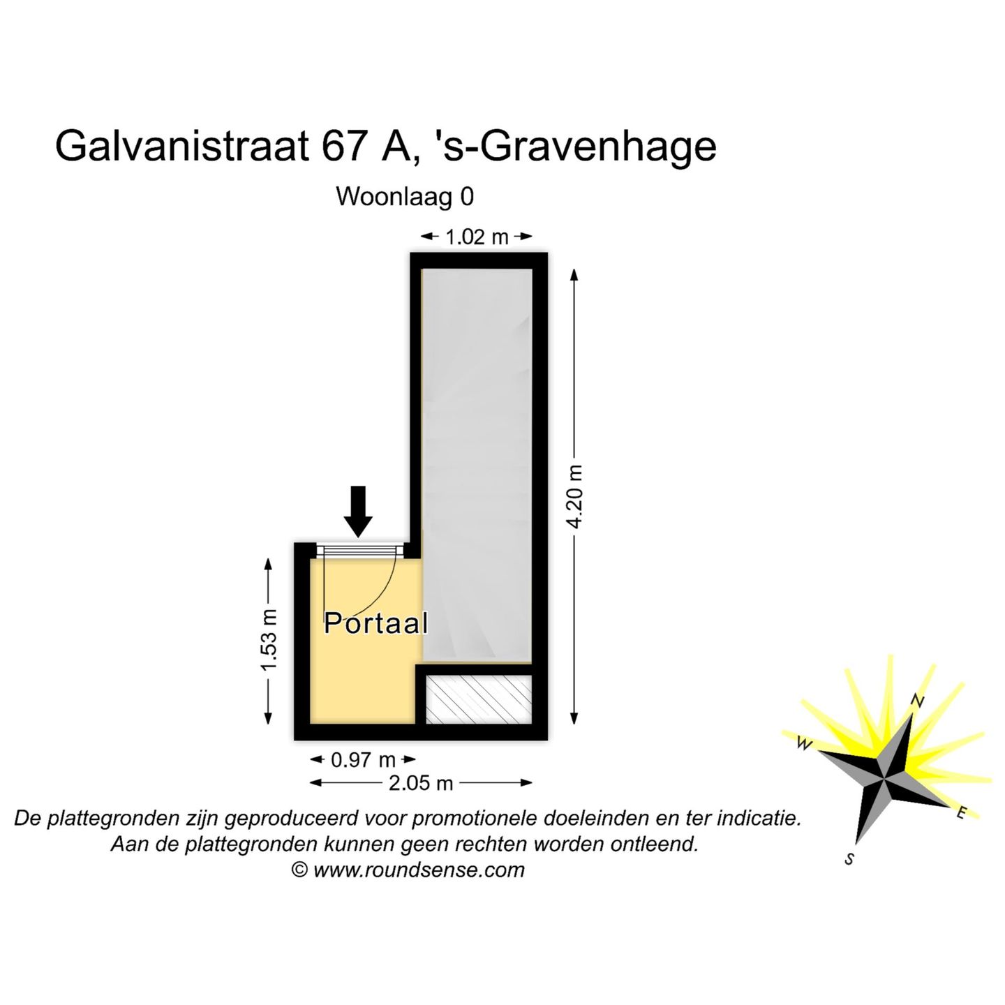 Foto 29 van Galvanistraat 67-A