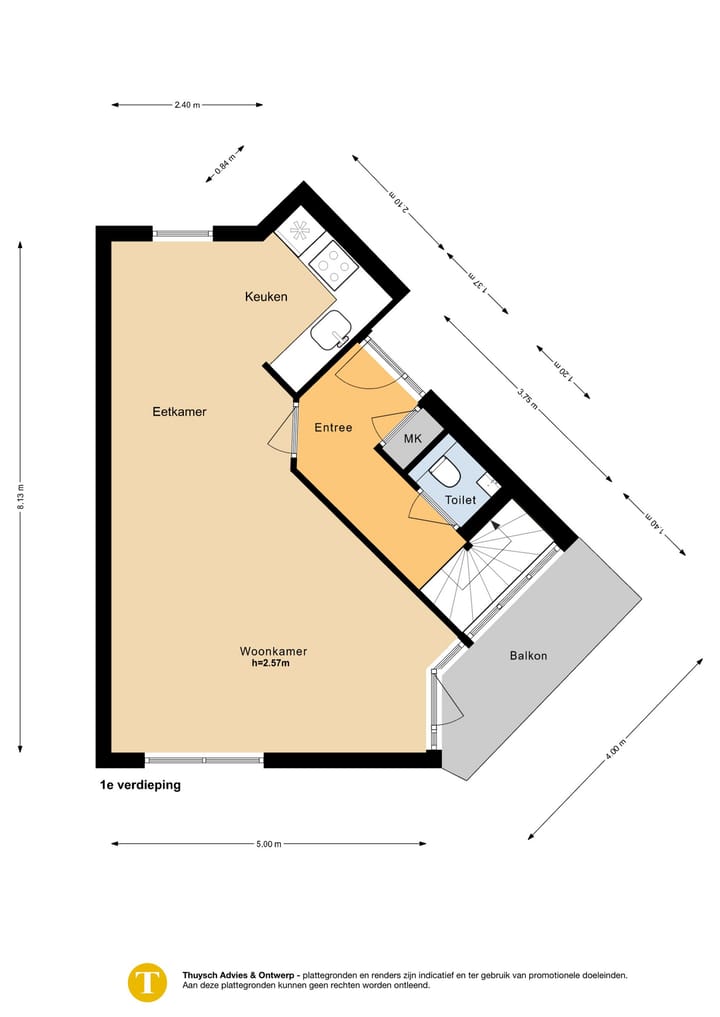 Foto 33 van Vogelweg 20