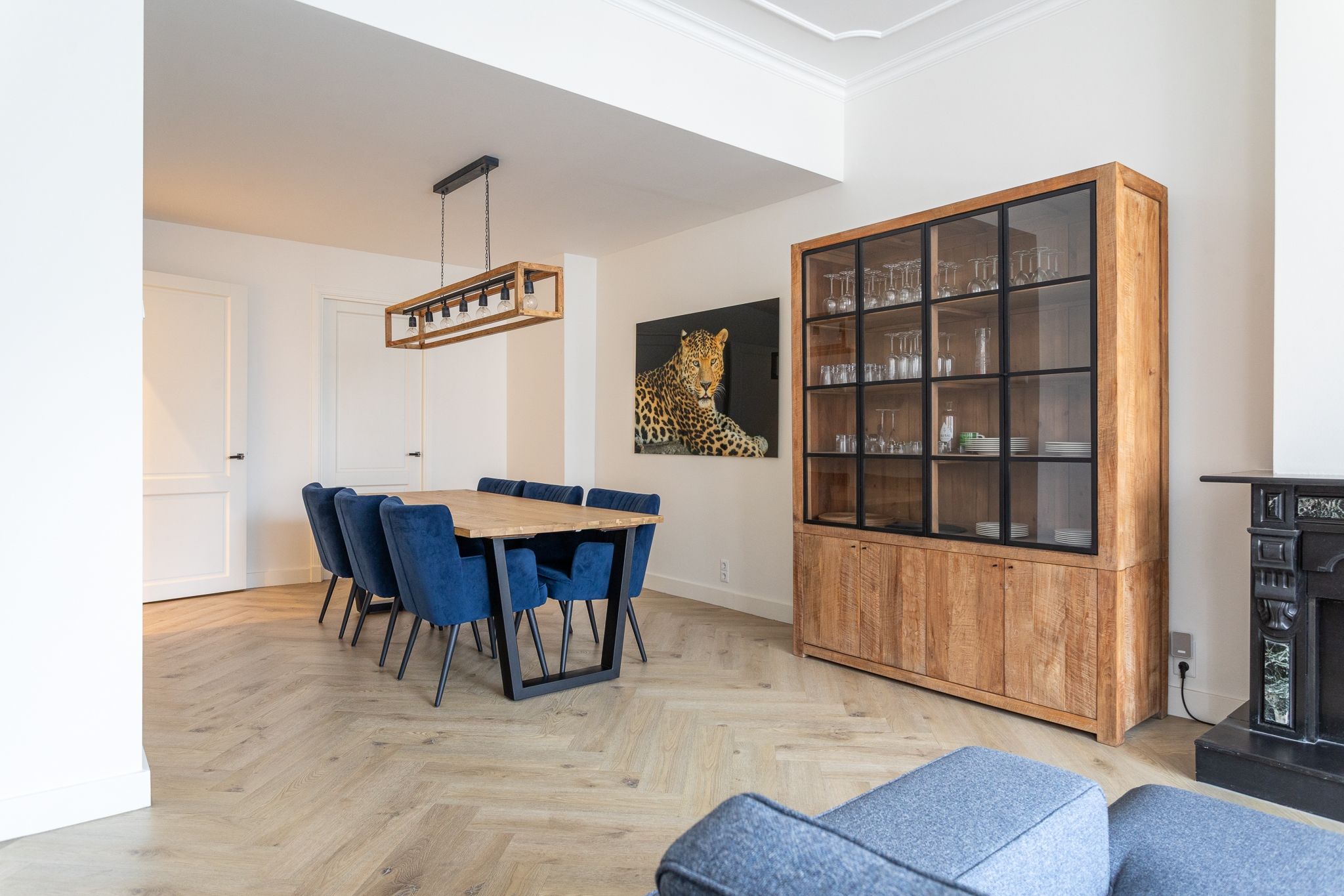 Foto 3 van Sweelinckplein 37-A