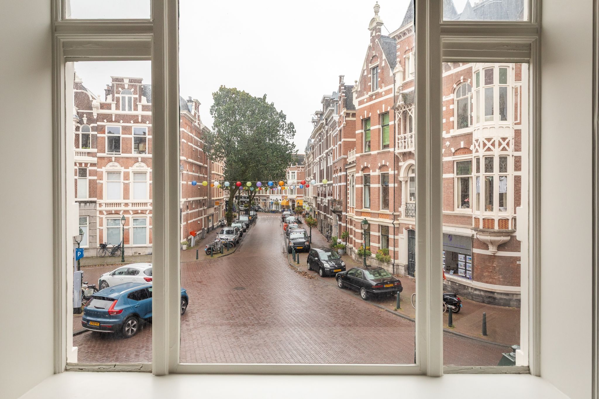 Foto 9 van Sweelinckplein 37-A