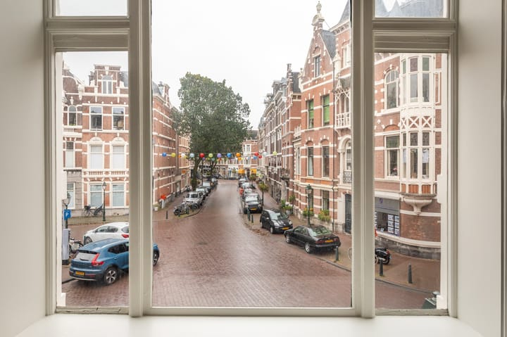 Foto 9 van Sweelinckplein 37-A