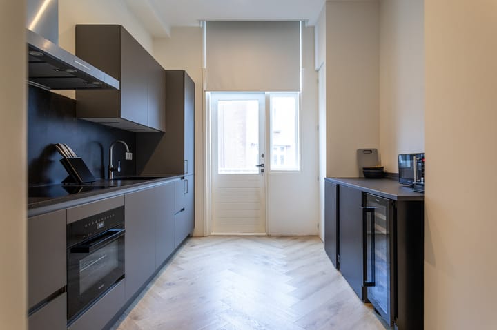 Foto 13 van Sweelinckplein 37-A