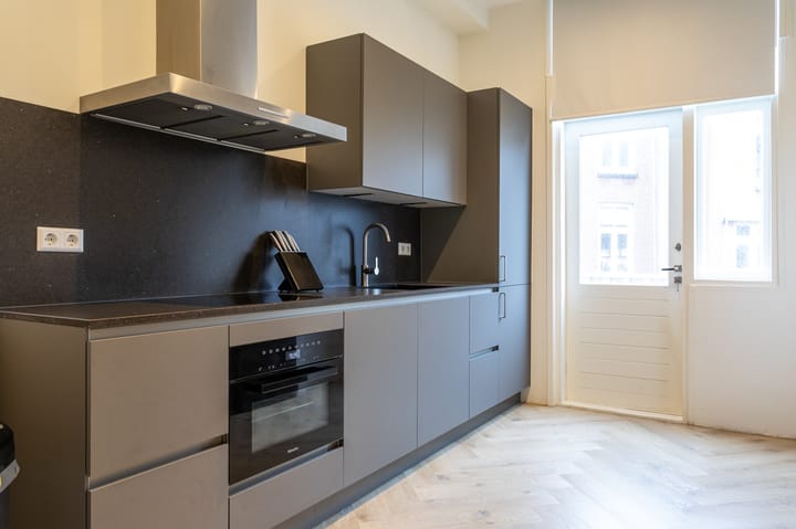 Foto 15 van Sweelinckplein 37-A