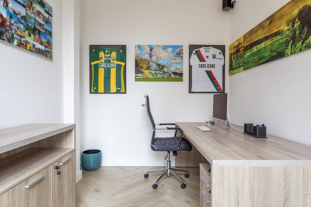 Foto 11 van Sweelinckplein 37-A