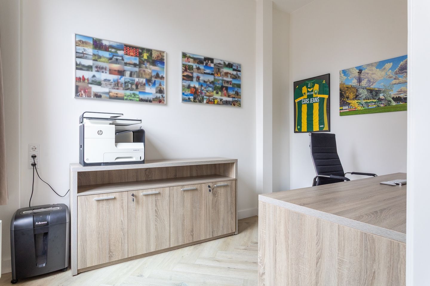 Foto 10 van Sweelinckplein 37-A