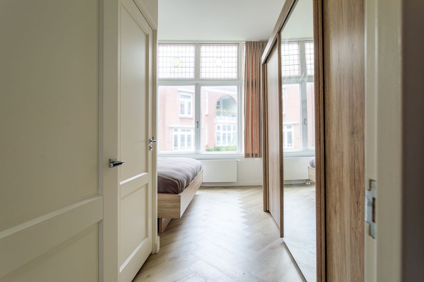 Foto 19 van Sweelinckplein 37-A