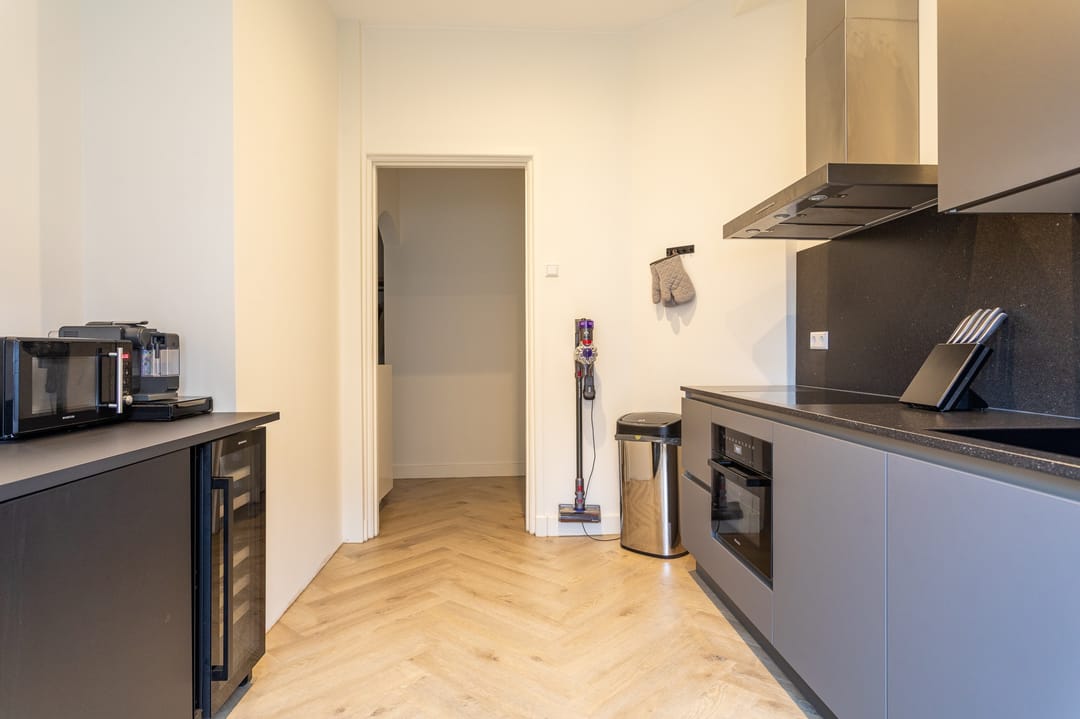 Foto 16 van Sweelinckplein 37-A