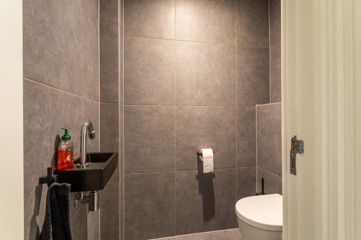 Foto 24 van Sweelinckplein 37-A