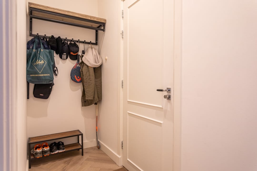 Foto 26 van Sweelinckplein 37-A