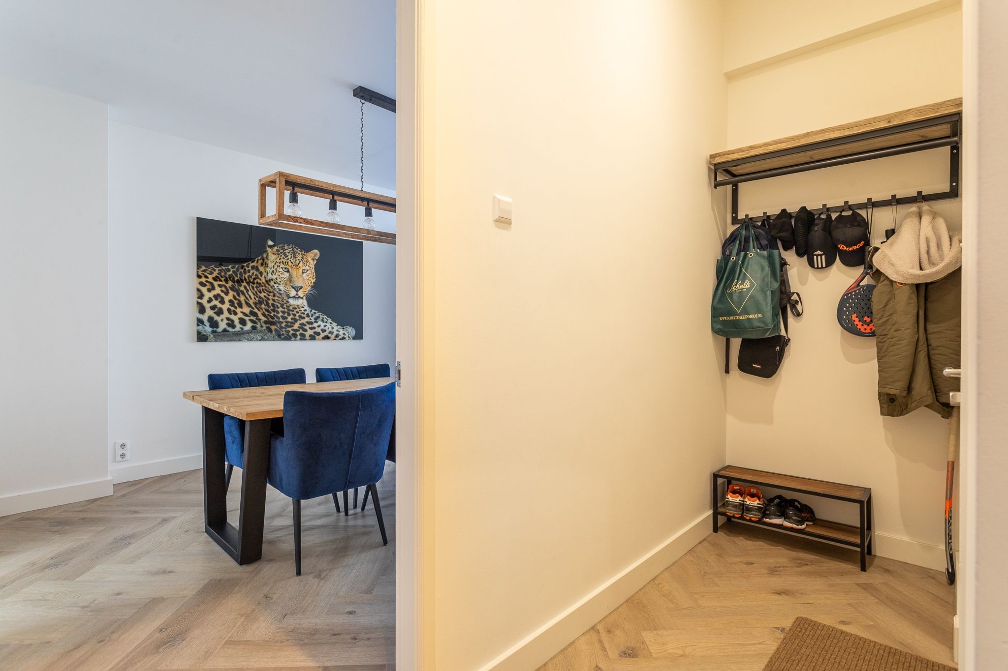 Foto 27 van Sweelinckplein 37-A