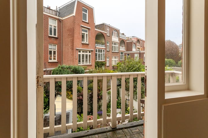 Foto 17 van Sweelinckplein 37-A