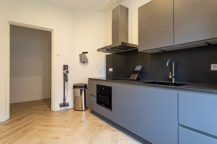 Foto 14 van Sweelinckplein 37-A