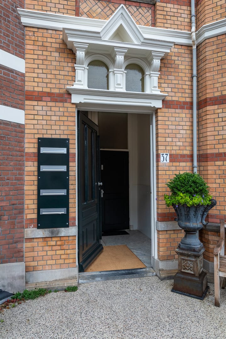 Foto 31 van Sweelinckplein 37-A