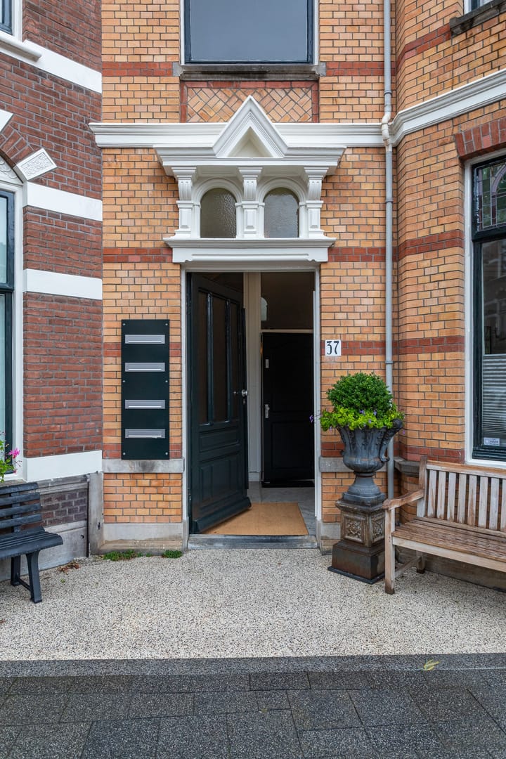 Foto 30 van Sweelinckplein 37-A