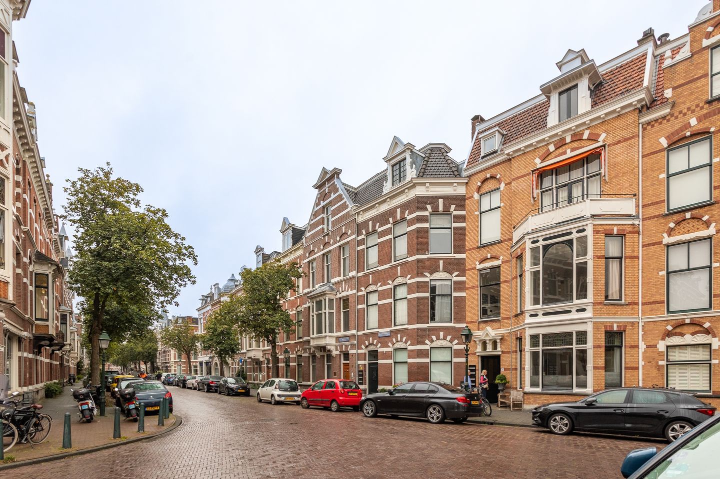 Foto 34 van Sweelinckplein 37-A