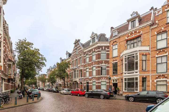 Foto 34 van Sweelinckplein 37-A