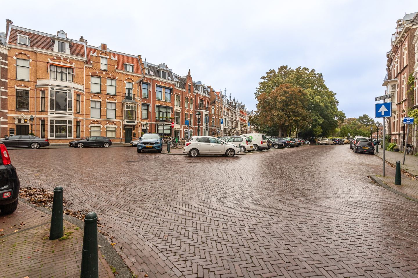 Foto 35 van Sweelinckplein 37-A