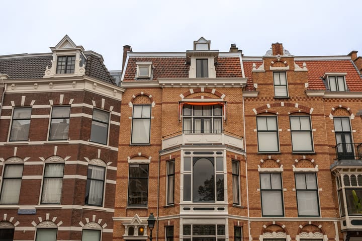 Foto 33 van Sweelinckplein 37-A