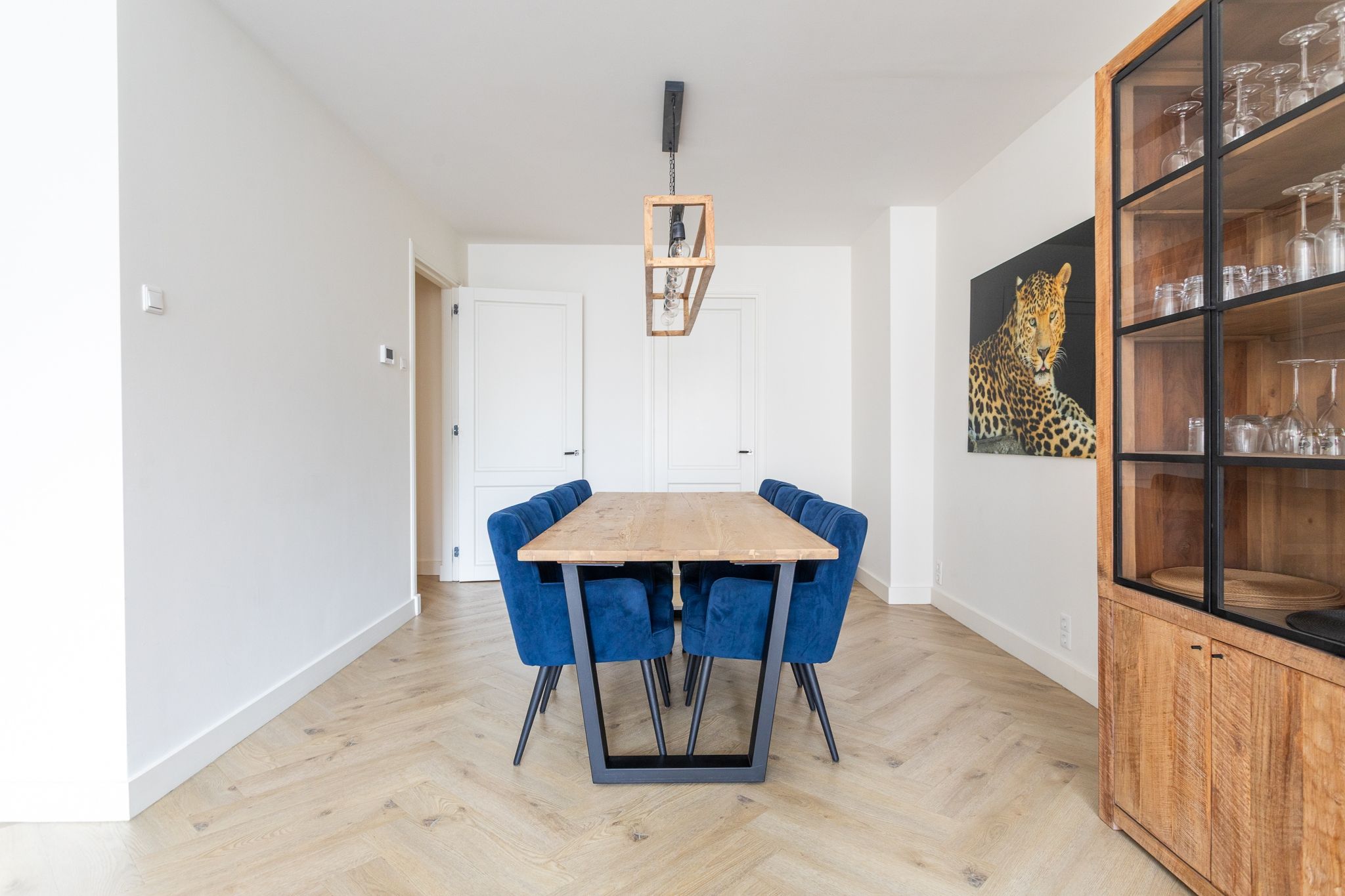 Foto 6 van Sweelinckplein 37-A