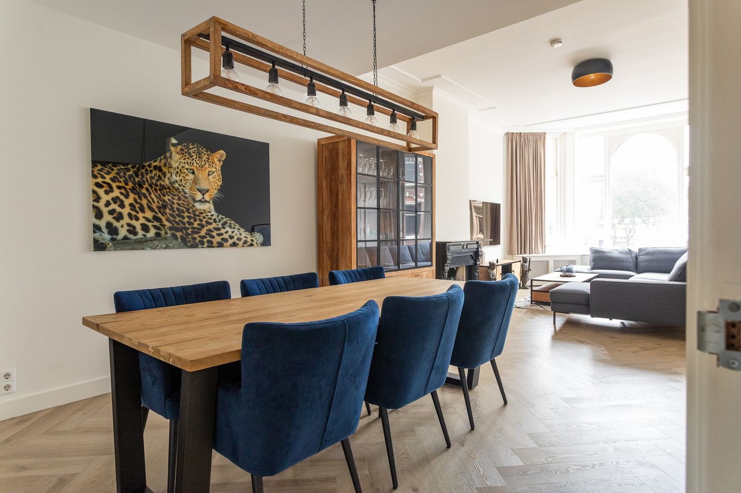 Foto 5 van Sweelinckplein 37-A