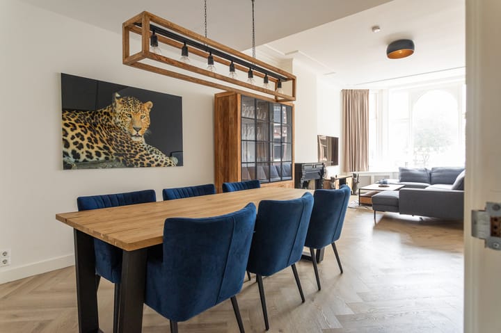 Foto 5 van Sweelinckplein 37-A