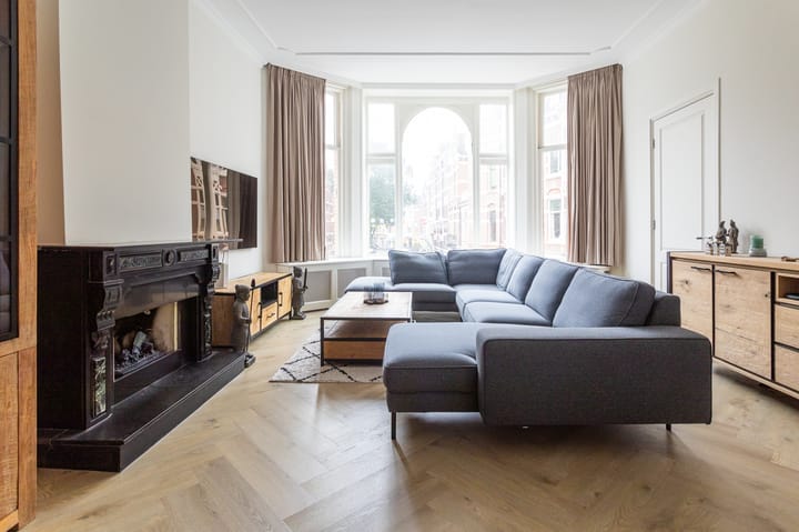 Foto 7 van Sweelinckplein 37-A