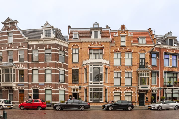 Sweelinckplein 37 A