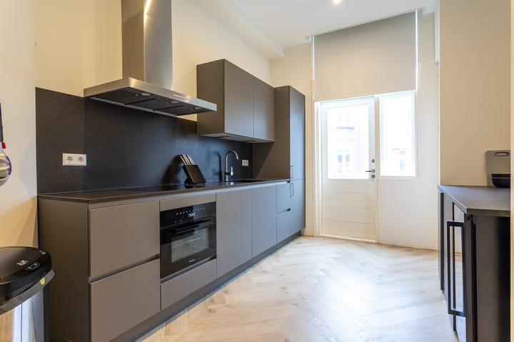 Foto 4 van Sweelinckplein 37-A