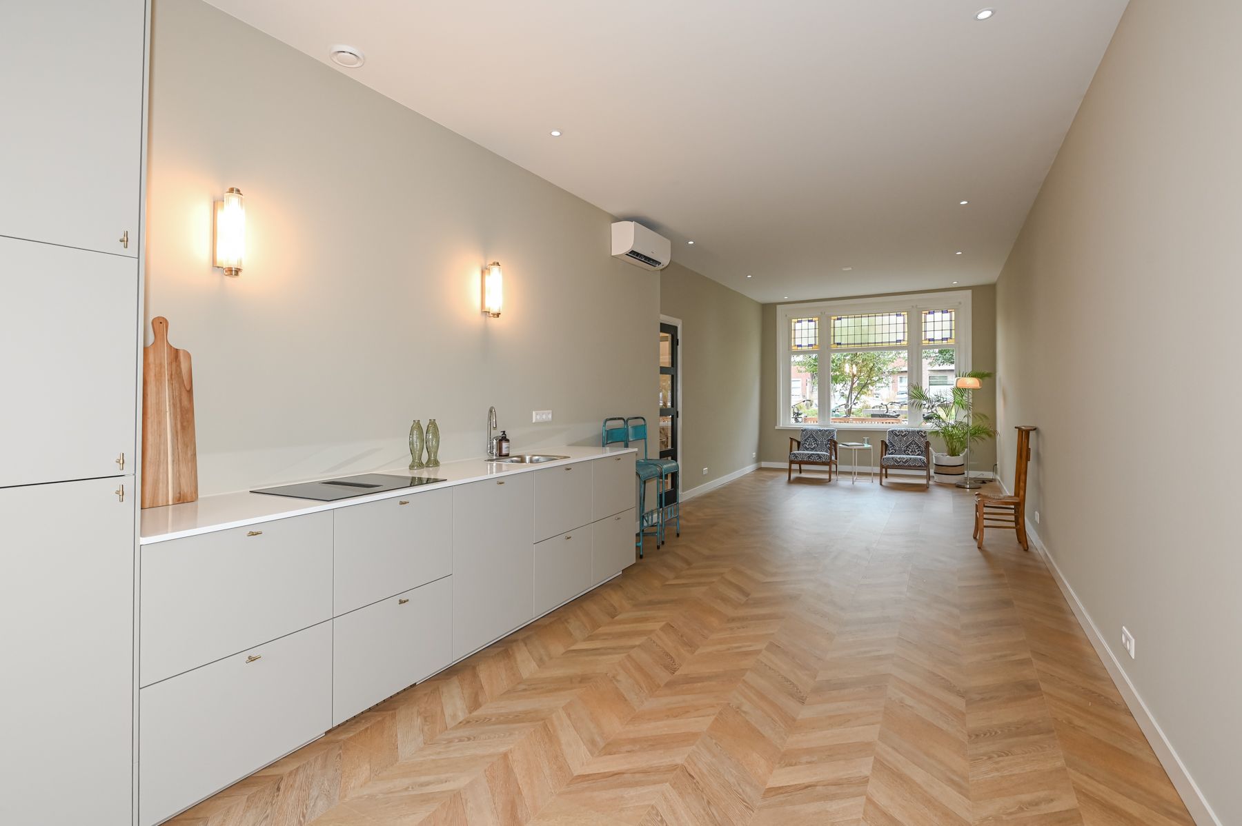 De Sillestraat, 112, Den Haag, 2593VA, Zuid-Holland, Nederland 112 