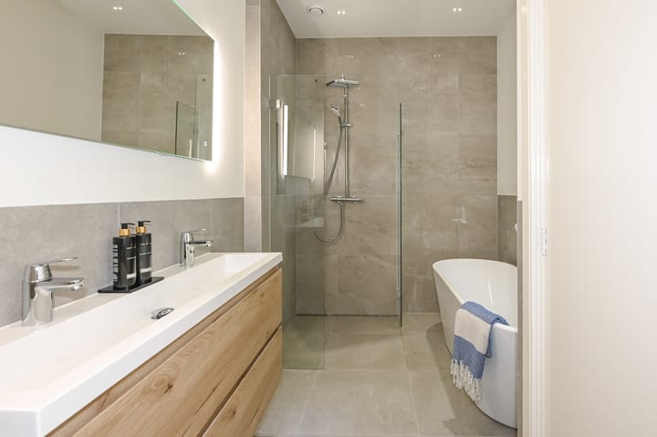 Foto 2 van De Sillestraat 112