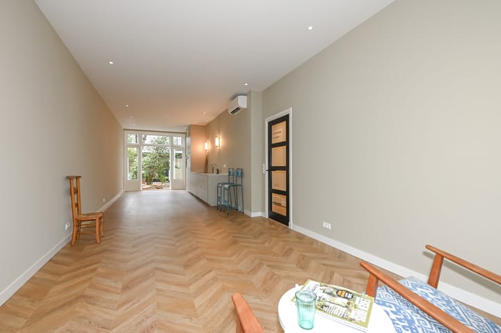 Foto 5 van De Sillestraat 112