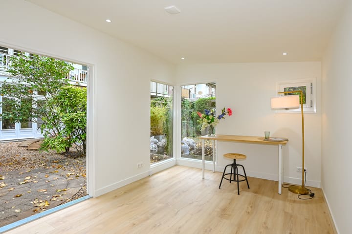 Foto 4 van De Sillestraat 112