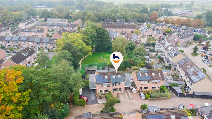 Foto 7 van Gaffel 76