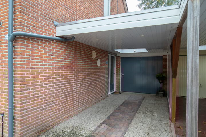 Foto 12 van Gaffel 76