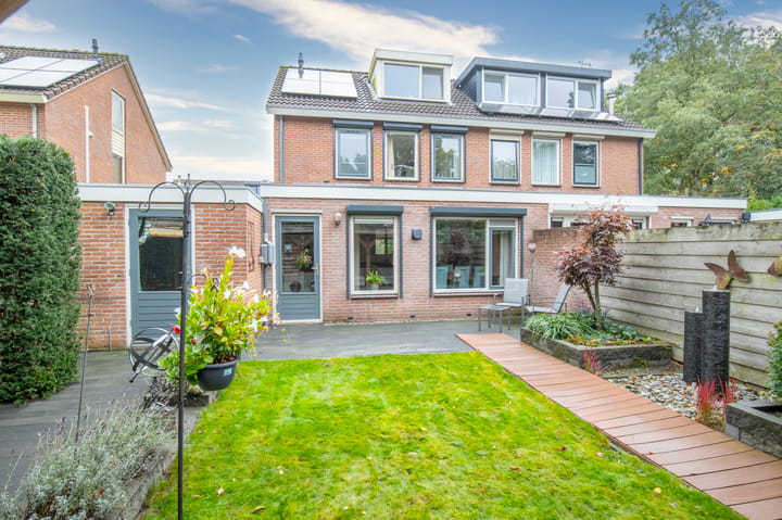 Foto 22 van Gaffel 76