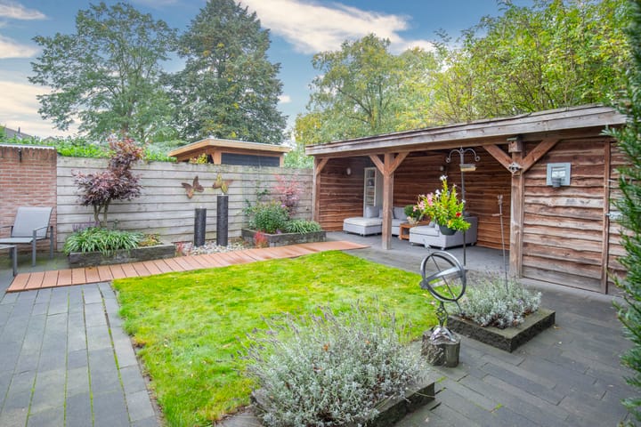 Foto 23 van Gaffel 76