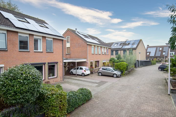 Foto 10 van Gaffel 76