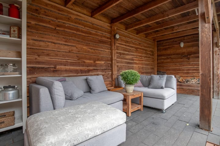 Foto 25 van Gaffel 76