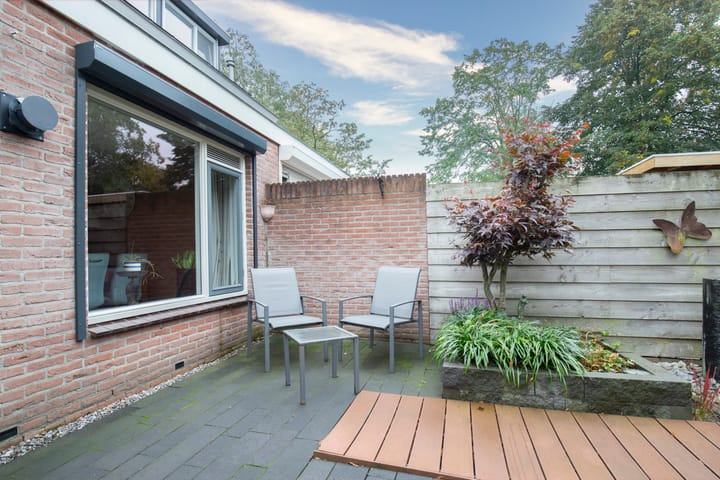 Foto 28 van Gaffel 76