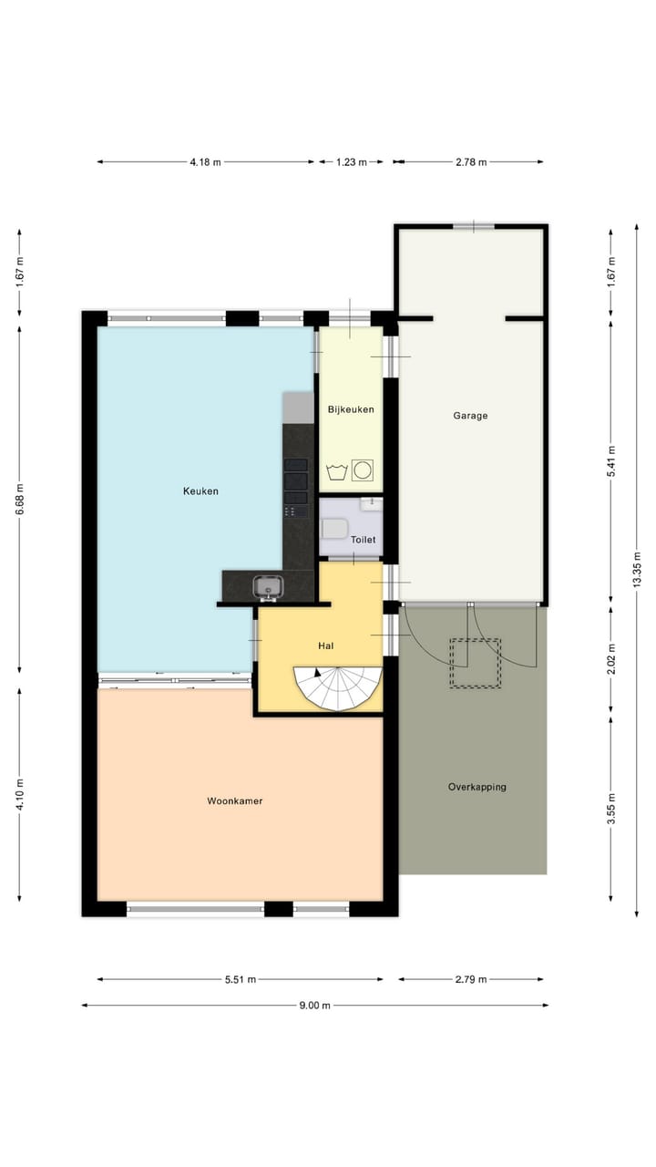 Foto 41 van Gaffel 76