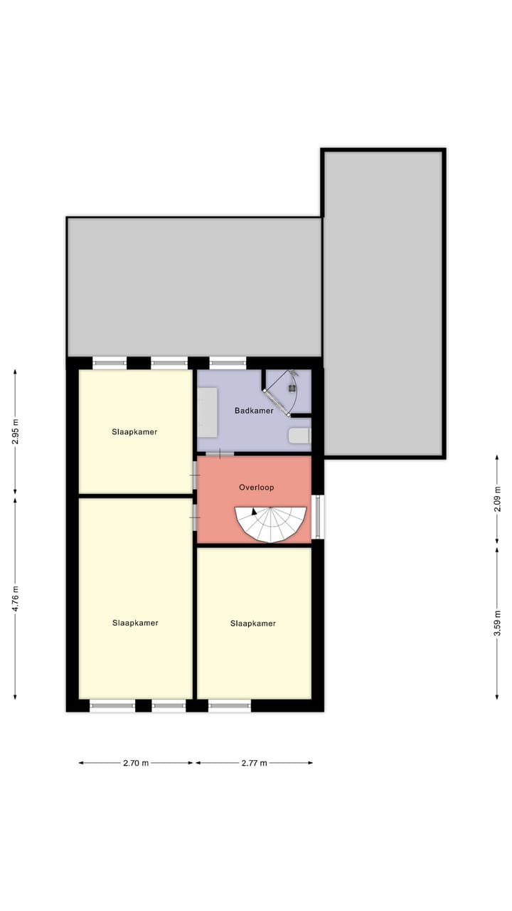 Foto 42 van Gaffel 76