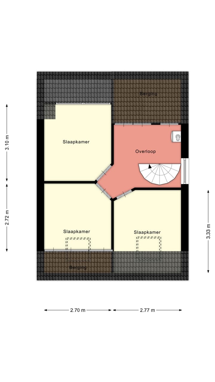 Foto 43 van Gaffel 76