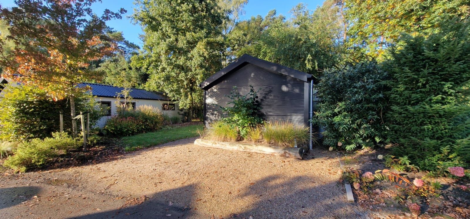 2-bedroom freehold villa in Maarn — photo 4 of 5
