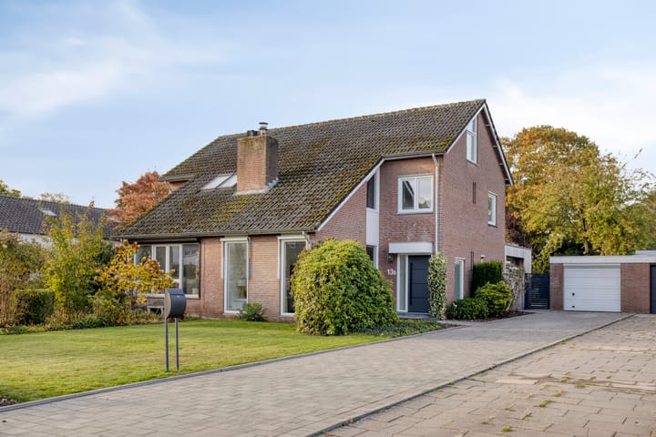 Photo 1 of Bekerbaan 13-B