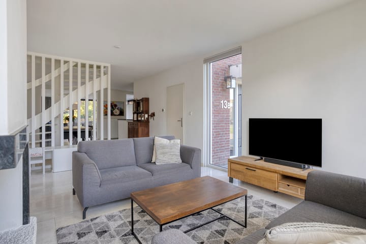 Photo 6 of Bekerbaan 13-B