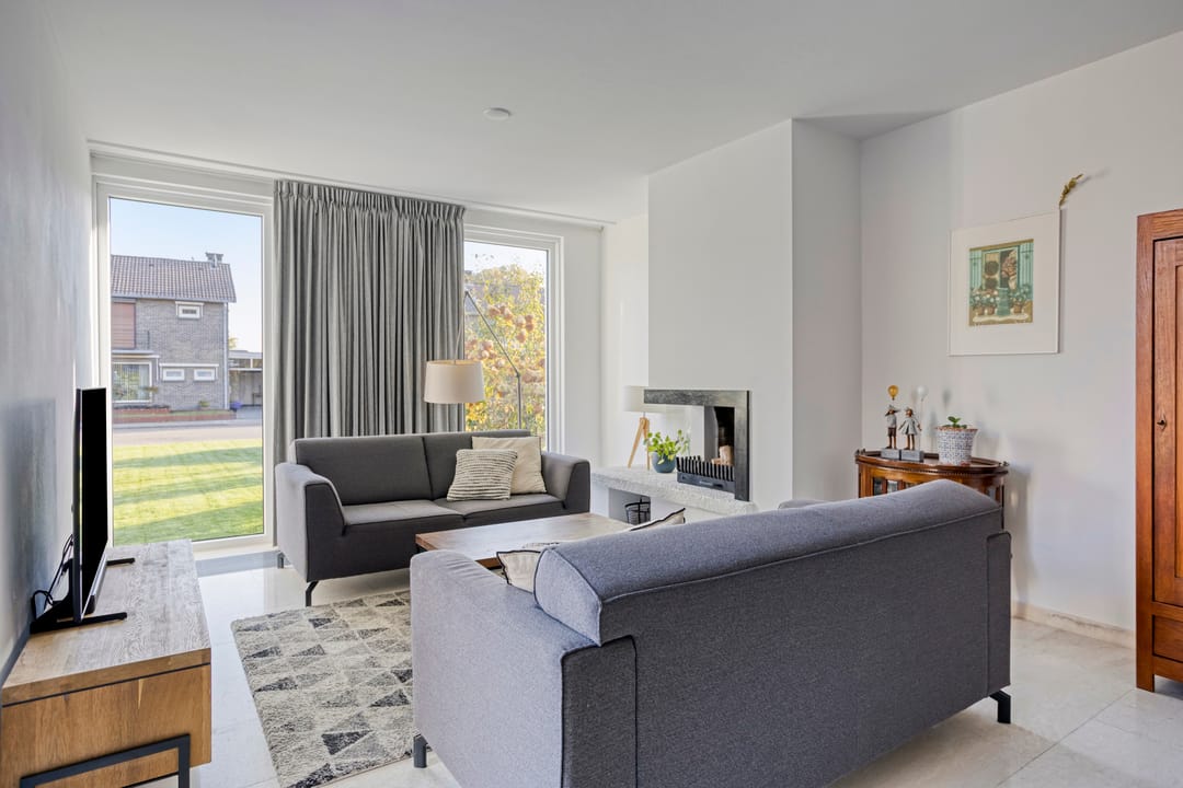 Foto 7 van Bekerbaan 13-B