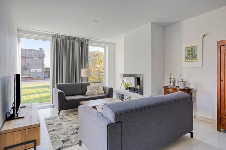 Photo 7 of Bekerbaan 13-B