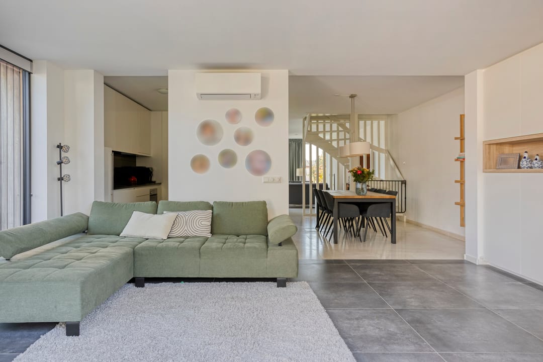 Foto 16 van Bekerbaan 13-B