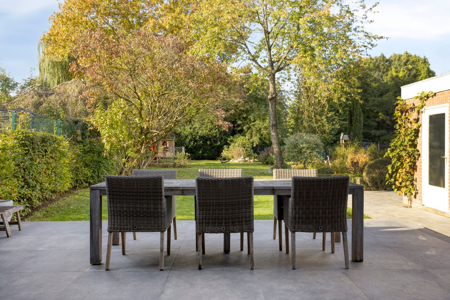 Foto 25 van Bekerbaan 13-B