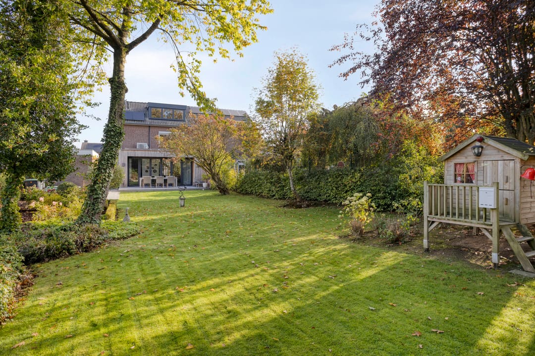 Foto 28 van Bekerbaan 13-B